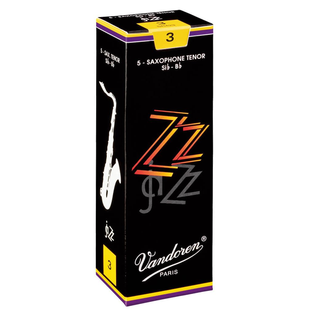 Tenorsax 3  ZZ