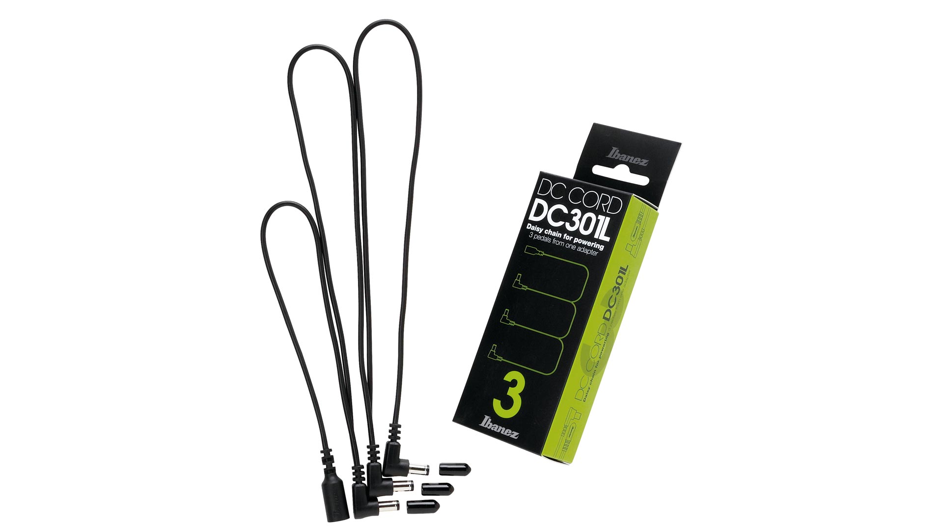 DC301L Daisy Chain Kabel