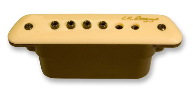 M1 Magnet-Tonabnehmer