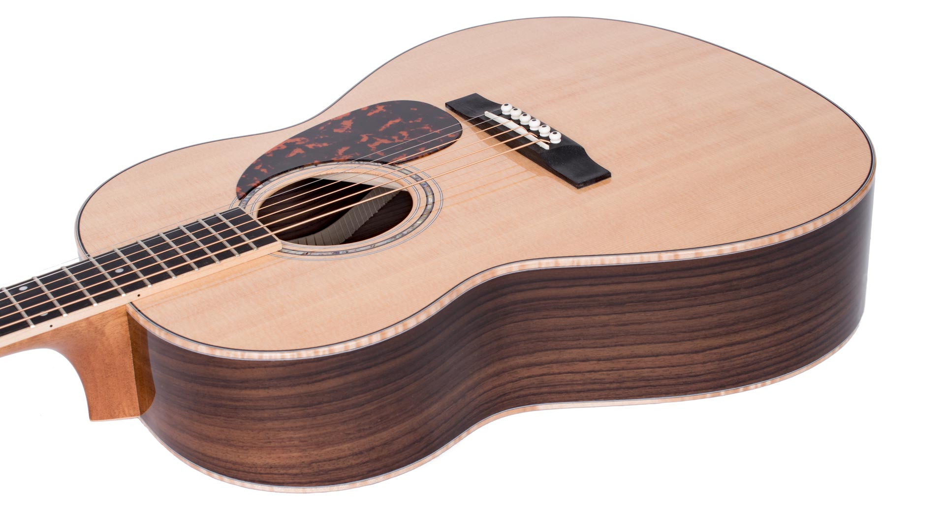 L-09 Larrivée Body Artist Ser.