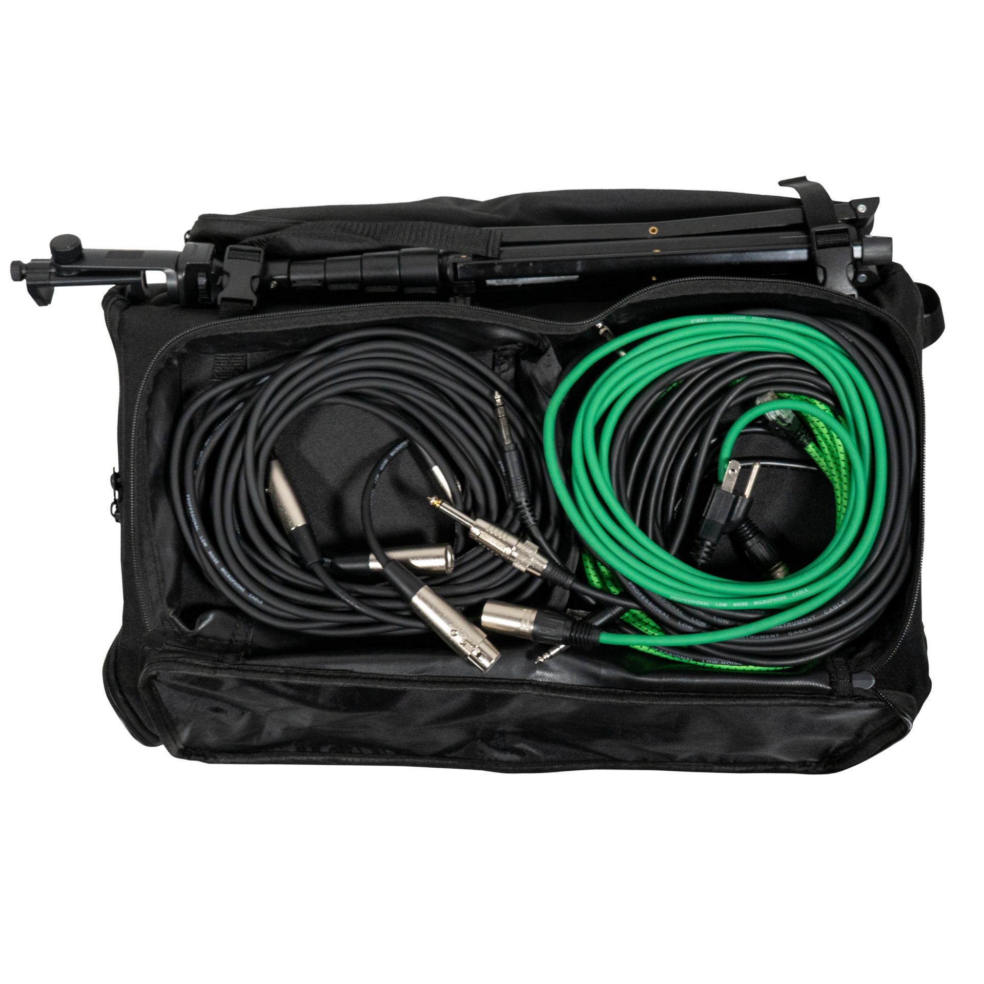 Gigbag für Mackie ShowBox
