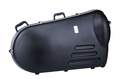 Bb Tuba JTU1140 lackiert, 4