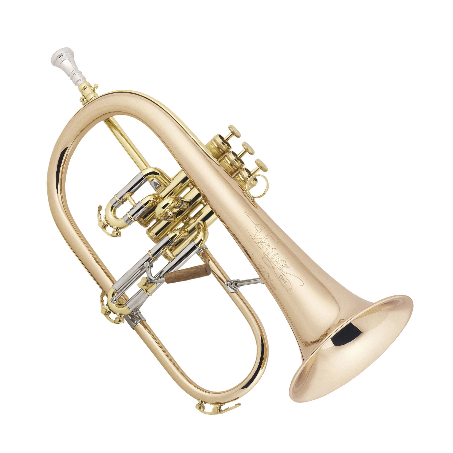 B-Flügelhorn Vintage One 1FR