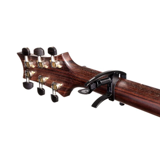 NS Tri-Action Capo Kapodaster