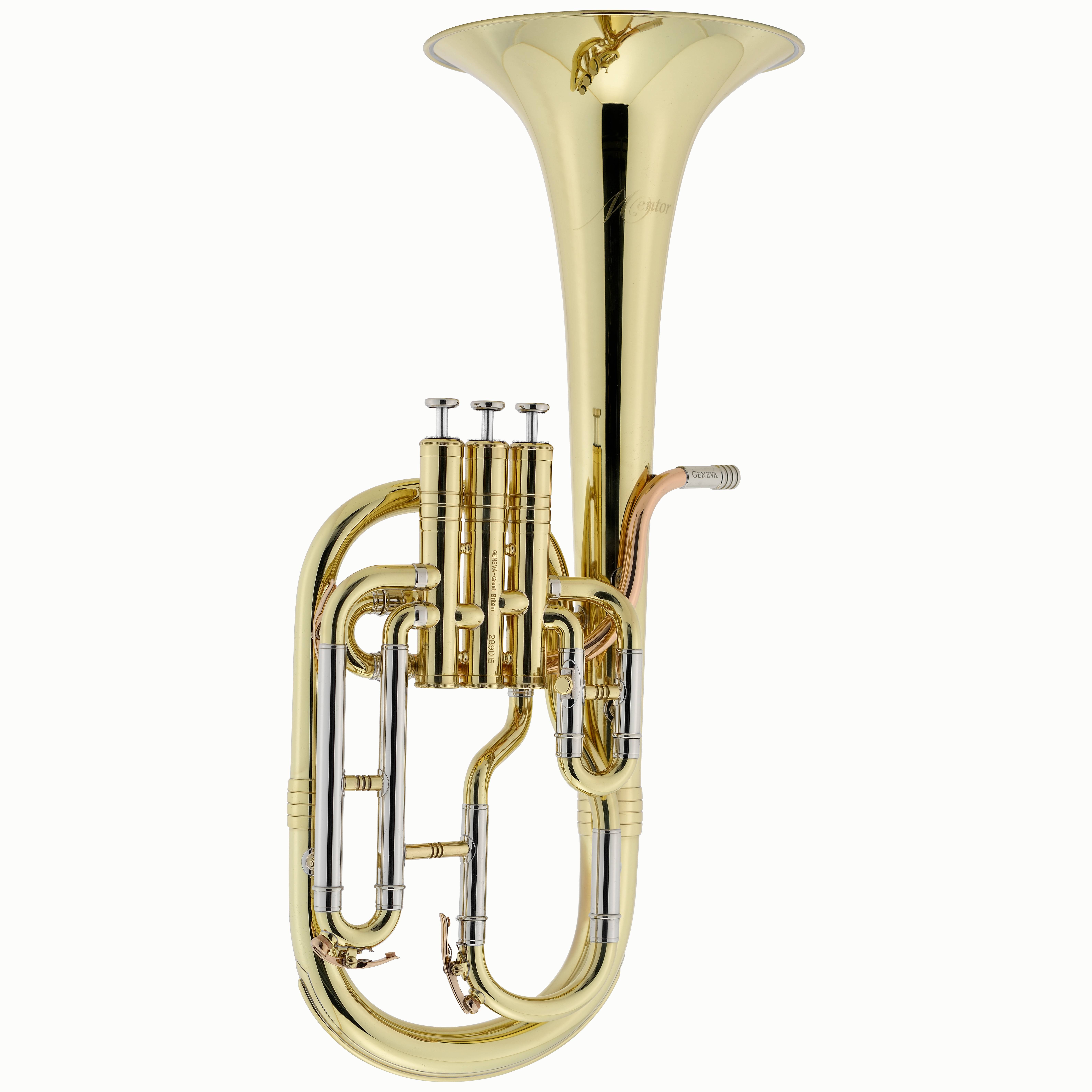 Es-Althorn Modell Mentor