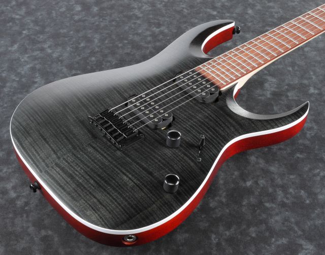 RGA42FM-TGF Trans. Grey Flat