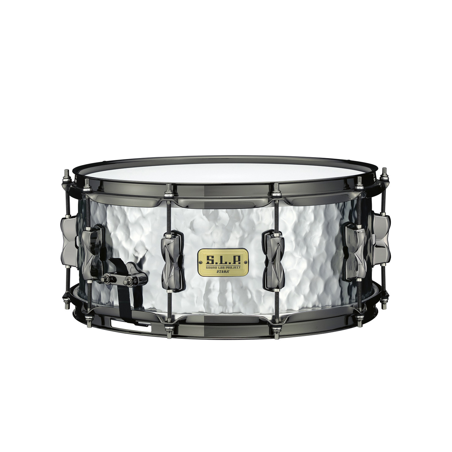 LST146H S.L.P. Snare 14x6'
