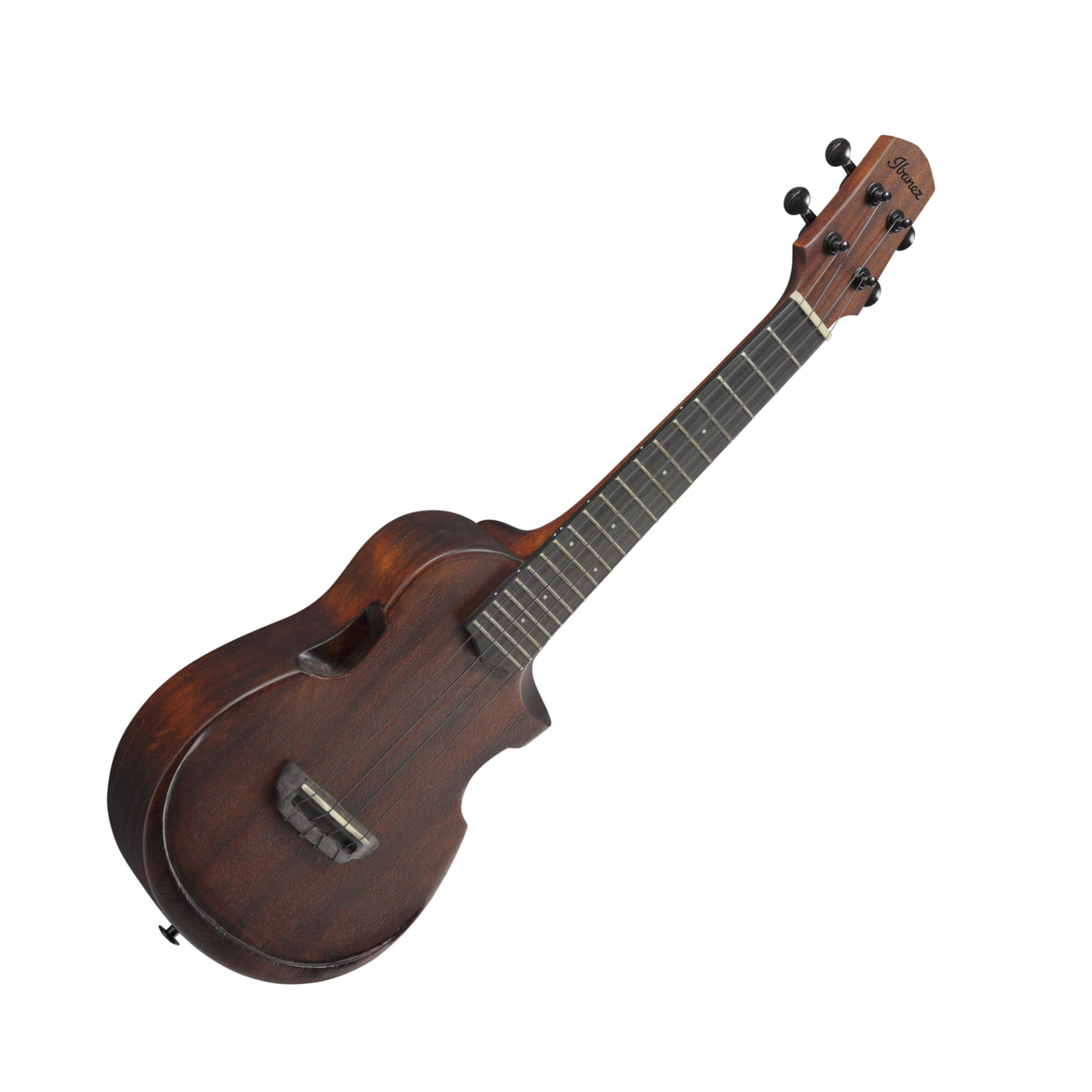 AU Concert Ukulele 'Violin'