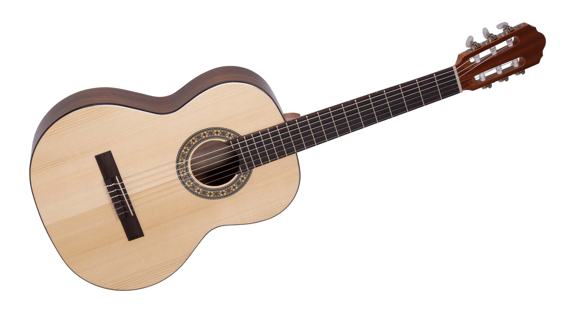 KG-5000G 7/8- Konzertgitarre