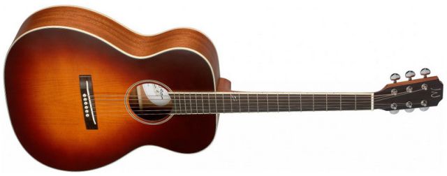 EZR-OM Orchestra Mod, Sunburst