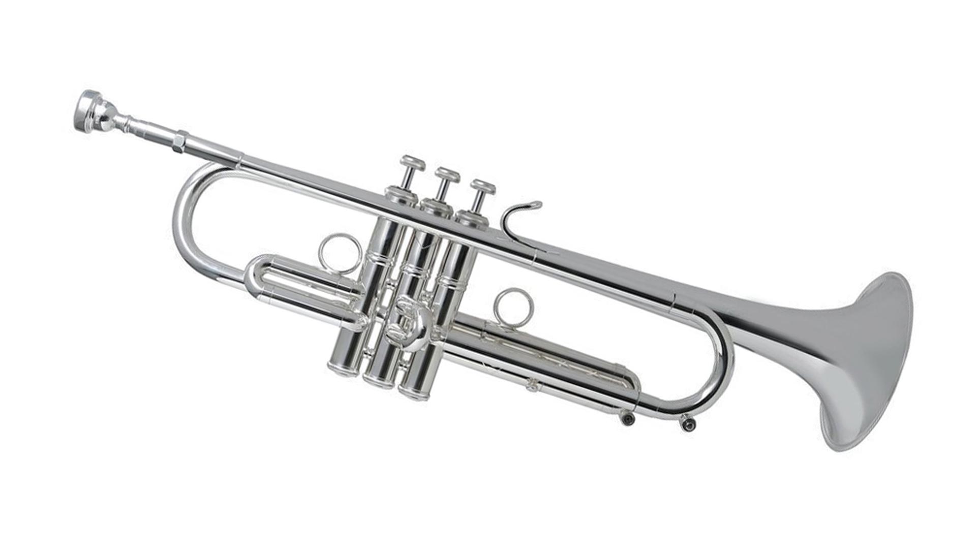 LT190S-1B B-Trompete vers.