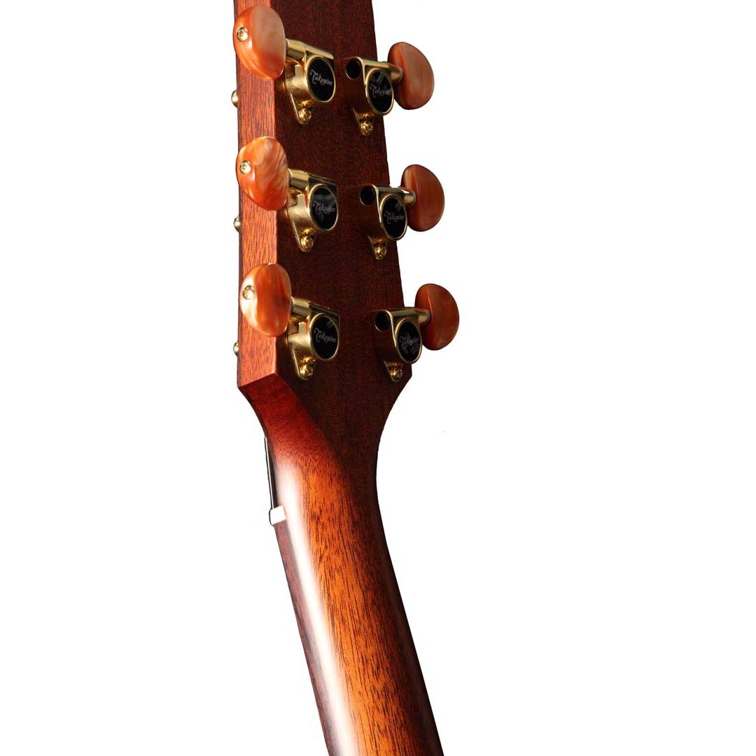 Pro 3DC Dreadnought, Natural