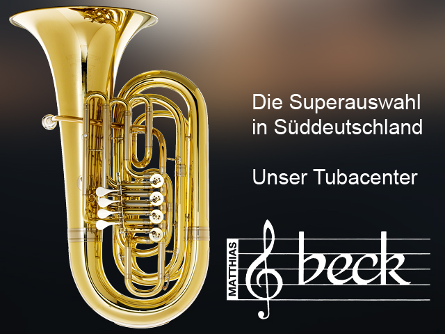 B-Tuba 2011RA-L Gr. 3/4