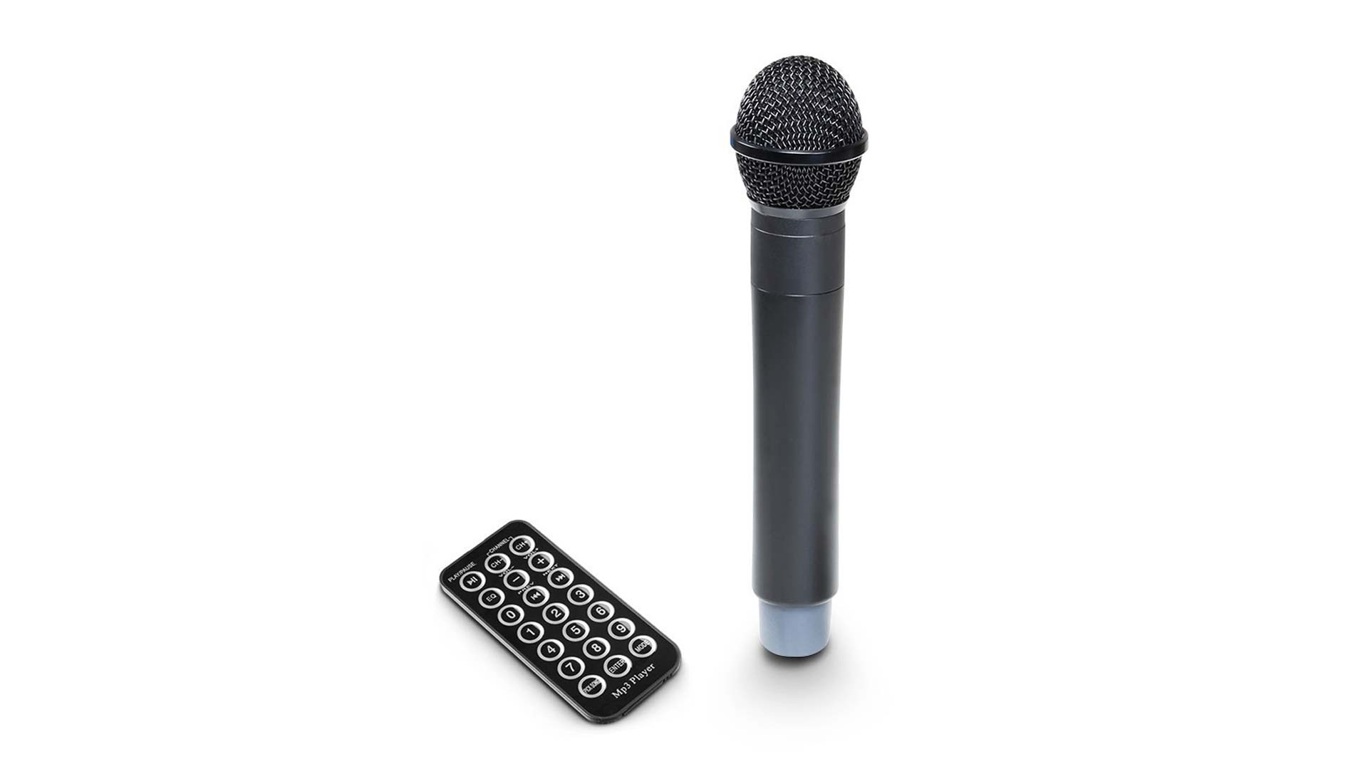 LDRBUD10 Roadbuddy 10