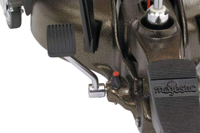 Pauke Symphonic Grand 26''