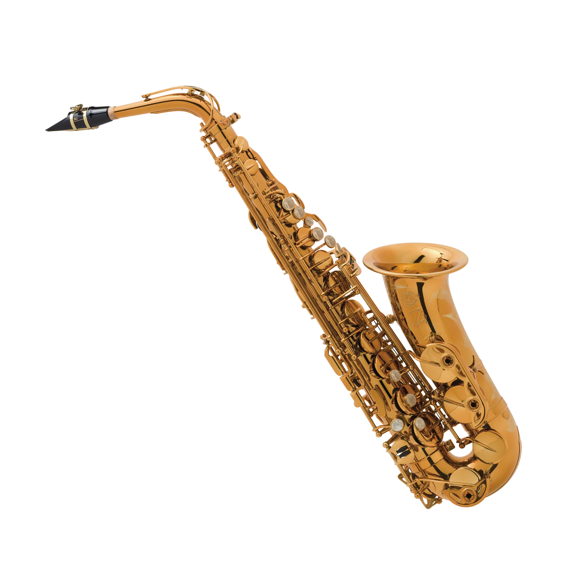 Altsaxophon Reference 54