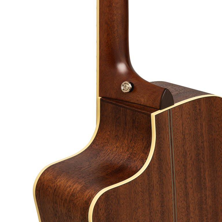 ES-MAHO DCE NAT Dreadnought