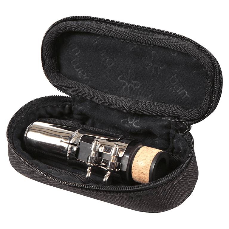 Mundstücktasche für Baritonsax