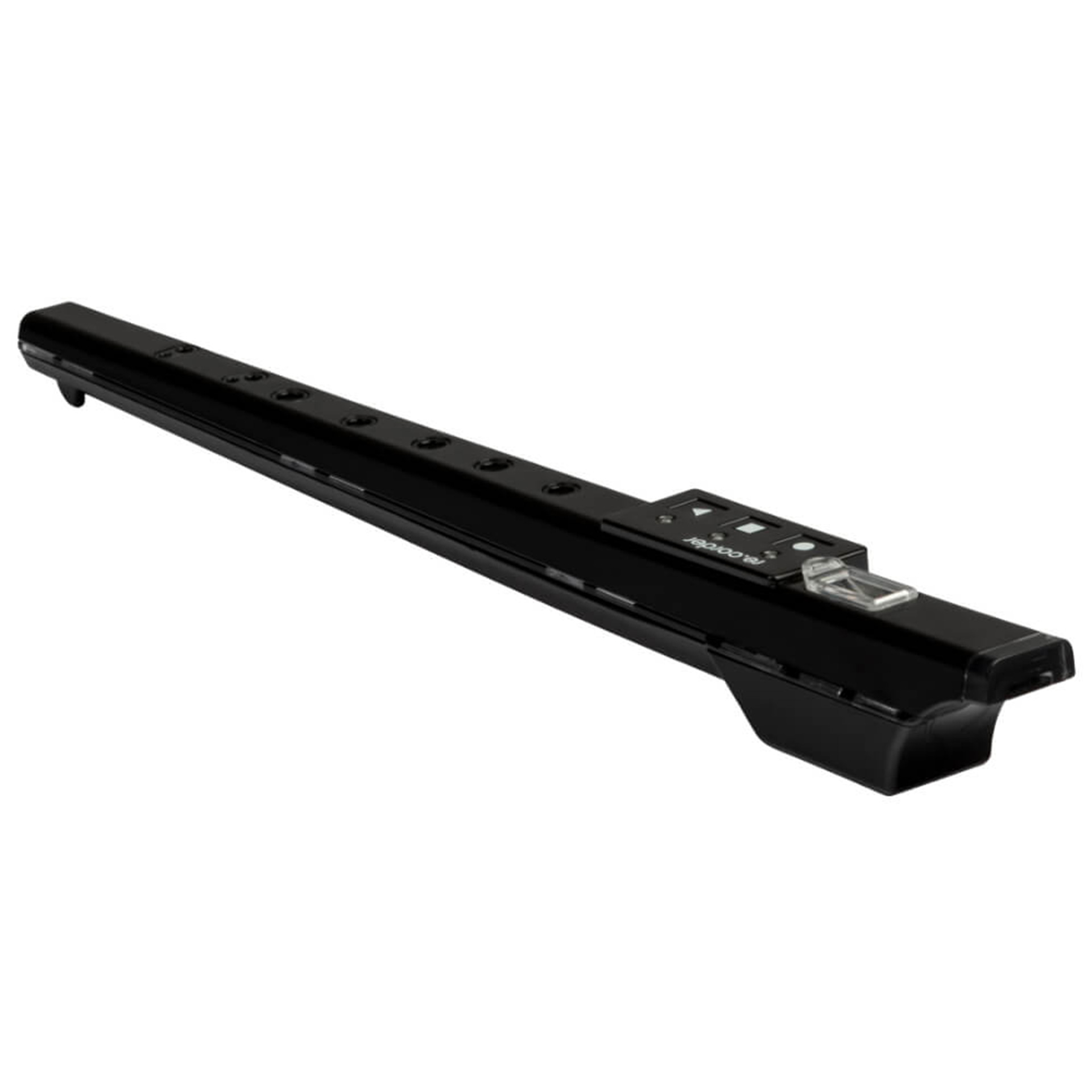 re.corder E-Blasinstrument BLK
