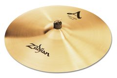 A Zildjian Sweet Ride 21''
