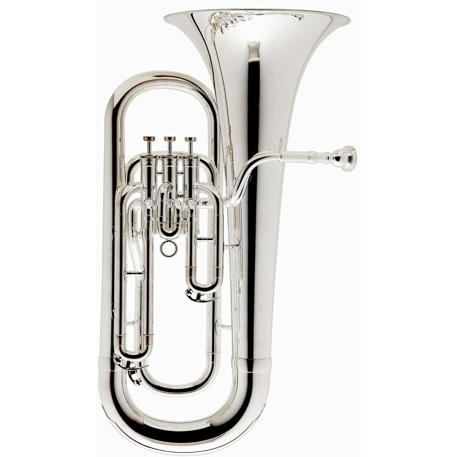 Euphonium 162 3V Student Lack