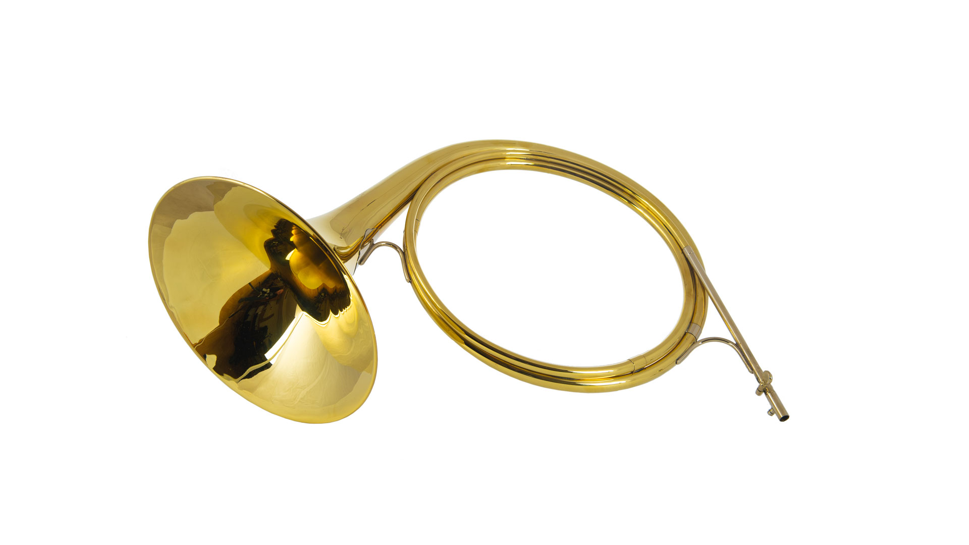 B3520 B Parforcehorn