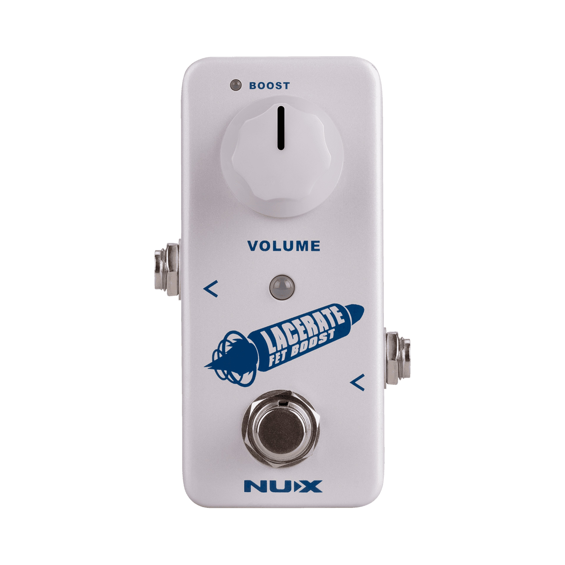LACERATE FET Boost Pedal