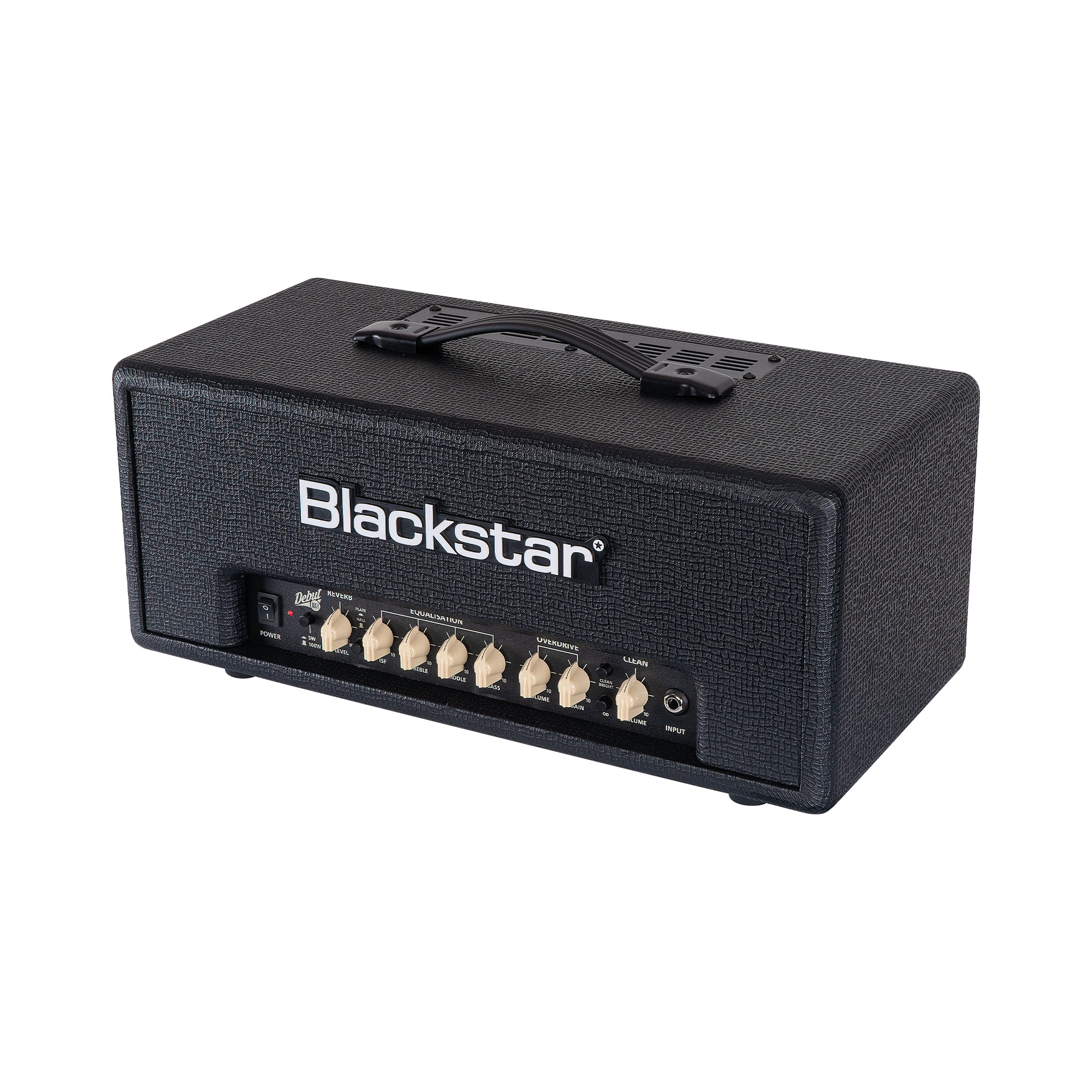 Debut 100RH E-Gitarrentopteil