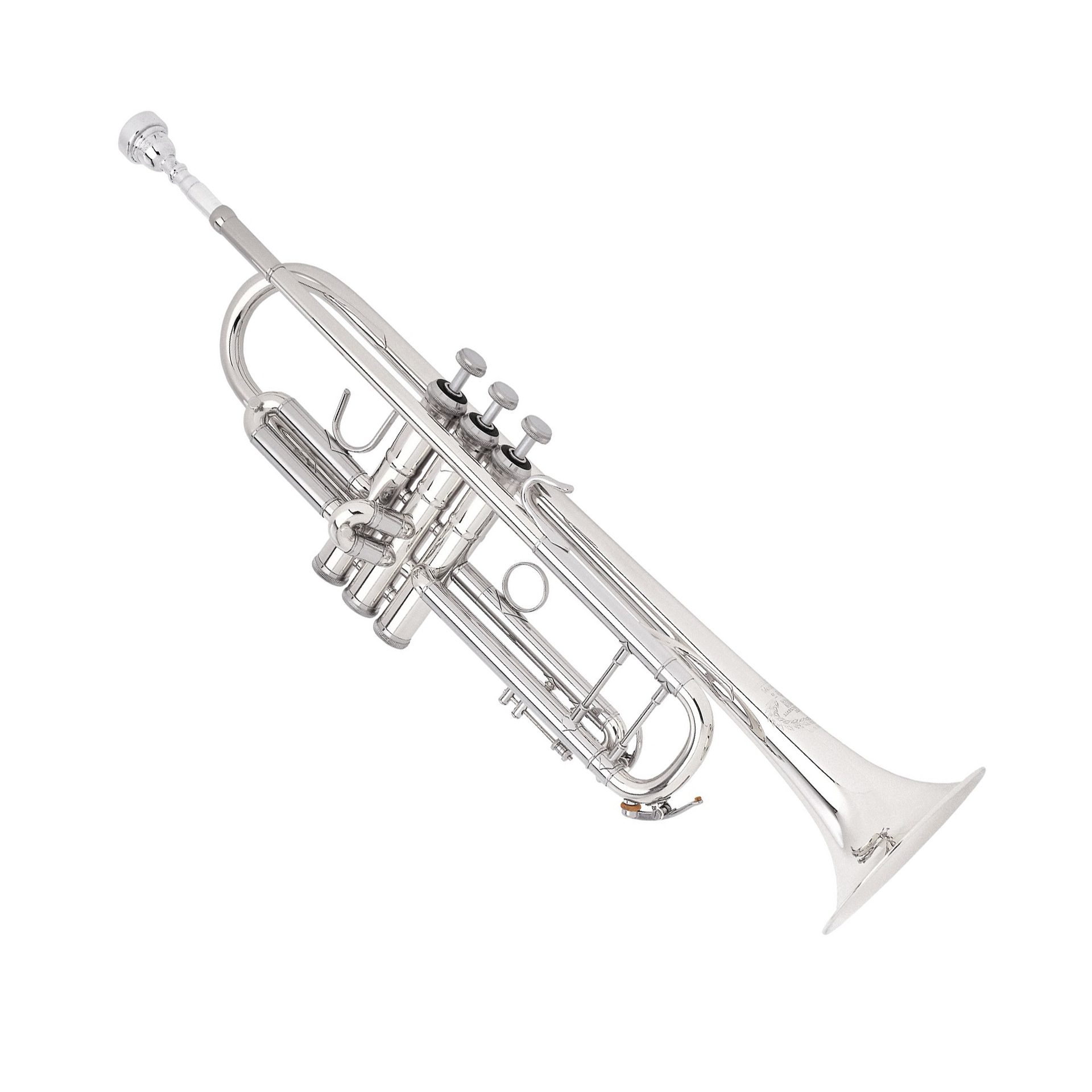 B-Trompete 3137/2S Philip Cobb