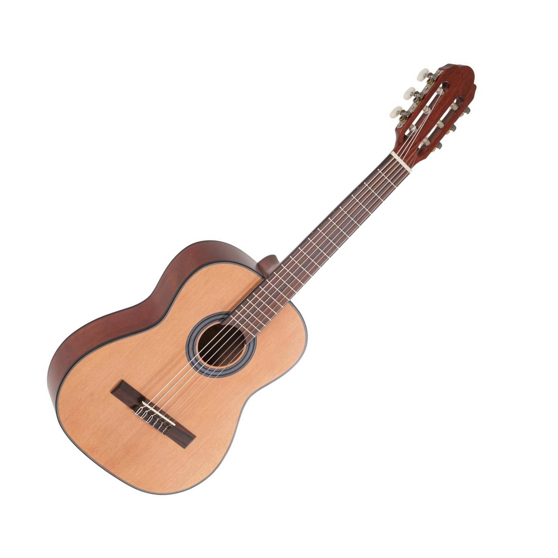Student Cedar K-Gitarre 1/2