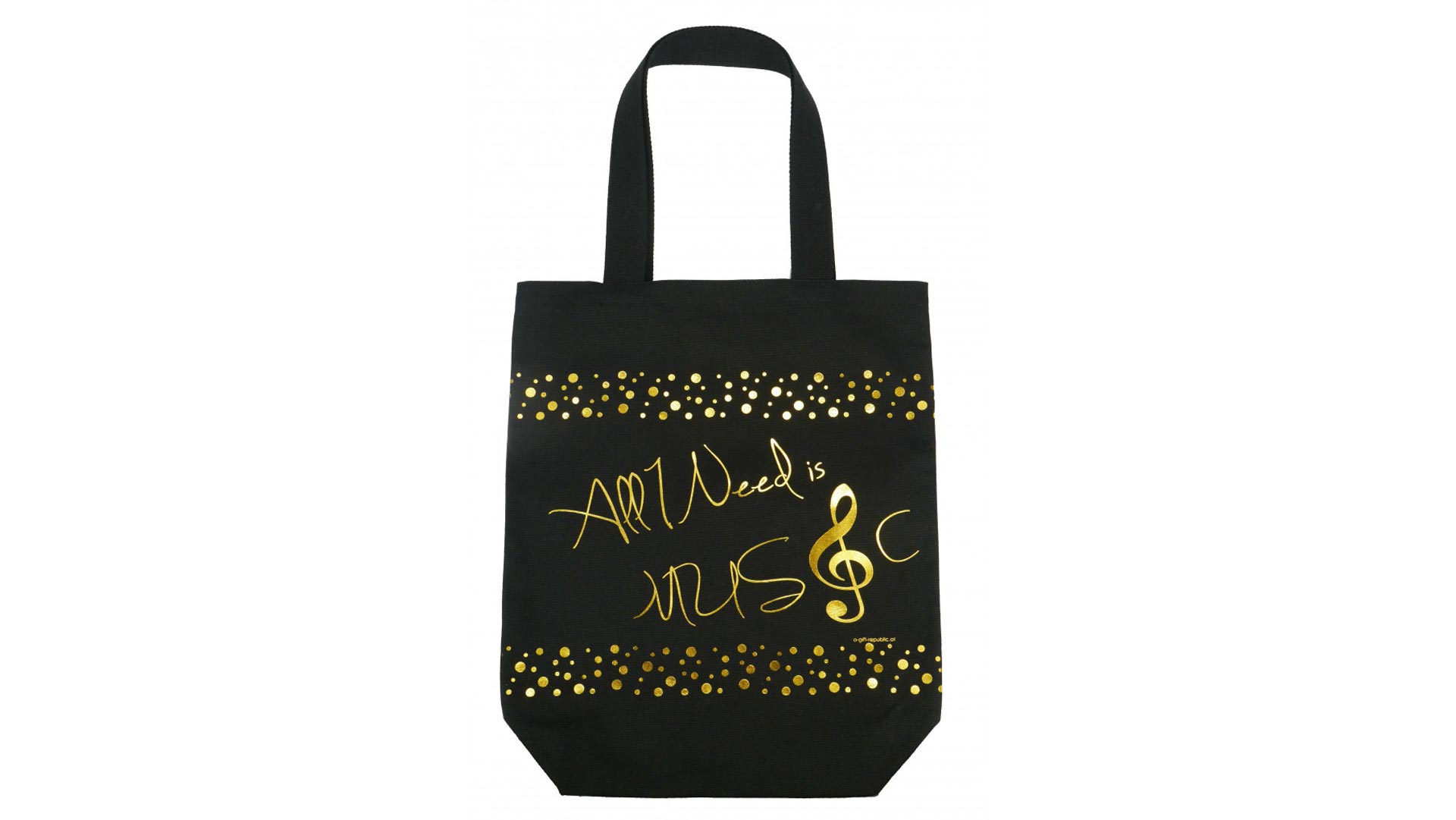 City Shopper 'All I need is