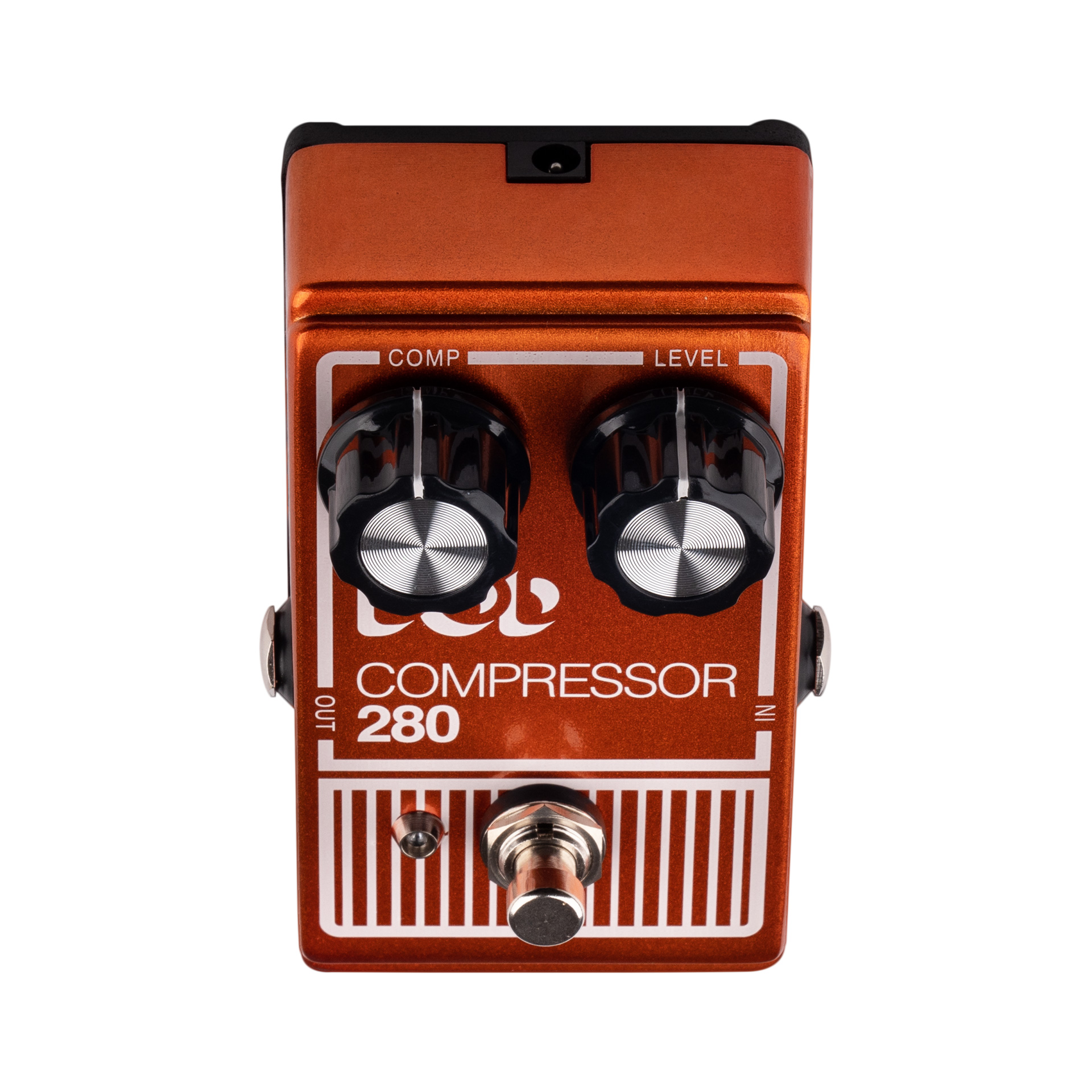 DOD Analog Compressor 280