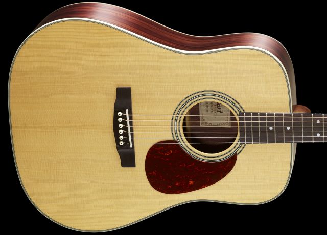 Earth 80 N Dreadnought