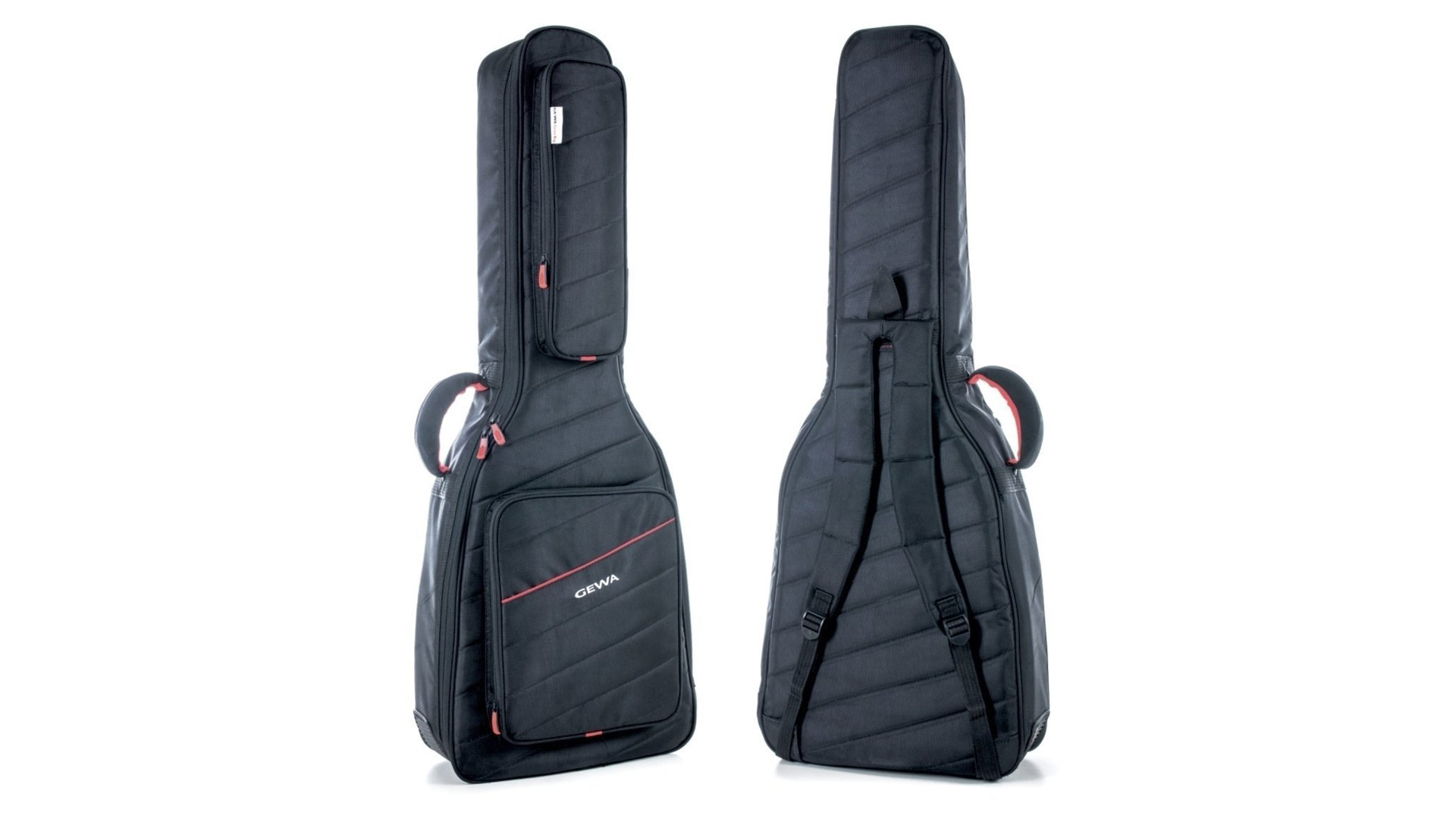 Cross 30 Westerngitarrentasche