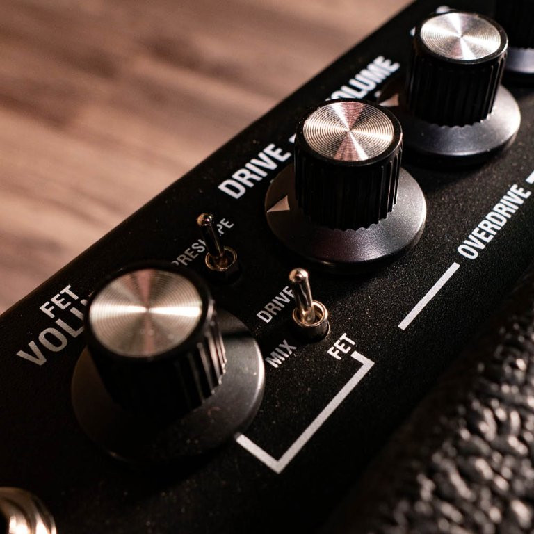 DBF50 Basscombo Digbeth 50W