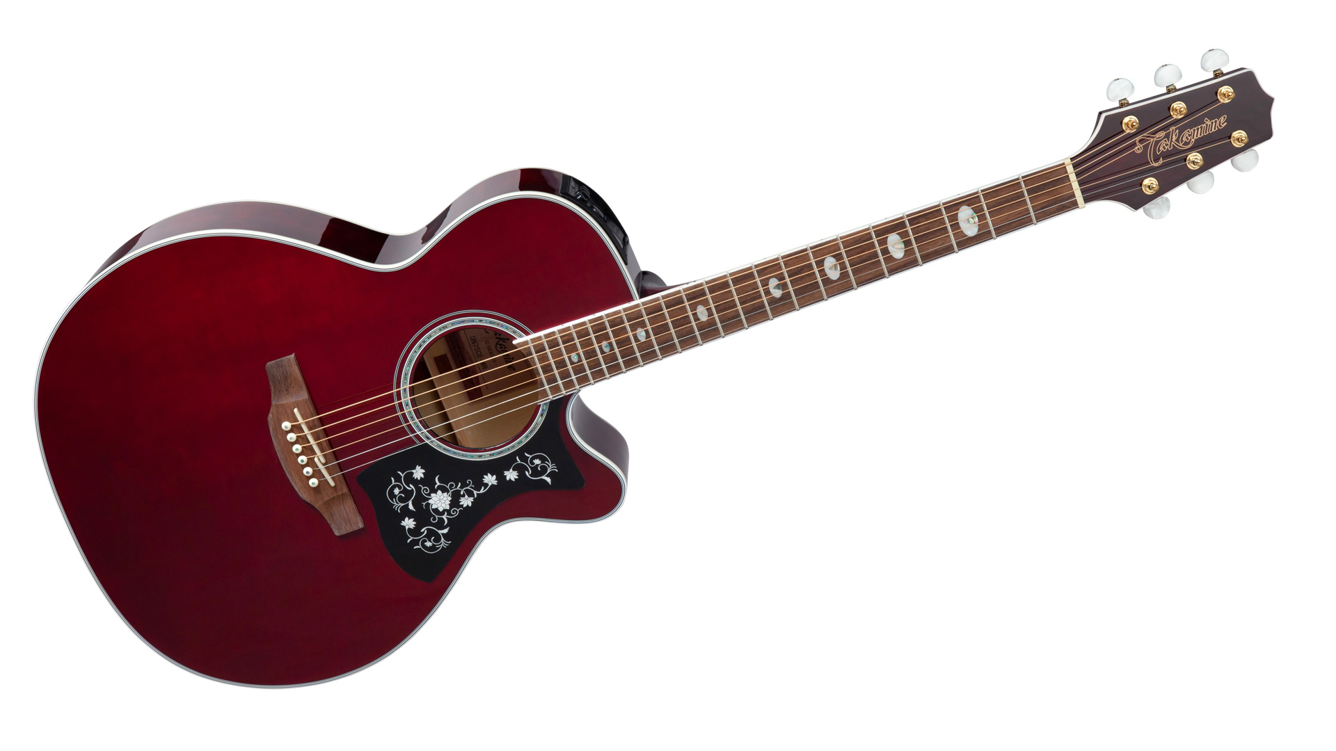 GN75CEWR NEX Auditorium