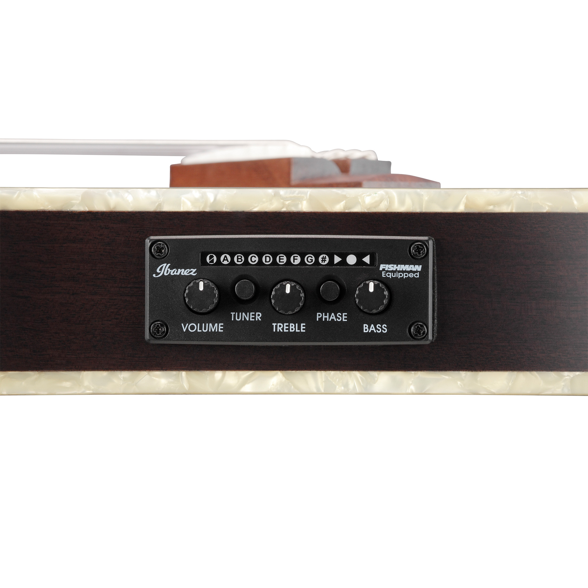 TOD10N-TKF Tim Henson Signat.