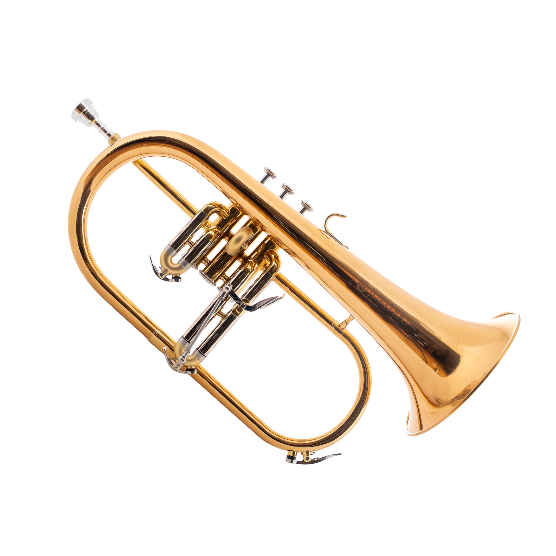 Flügelhorn 1100RQ Jubiläums-