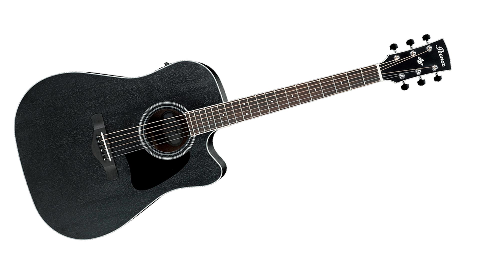 AW84CE-WK Dreadnought +PU