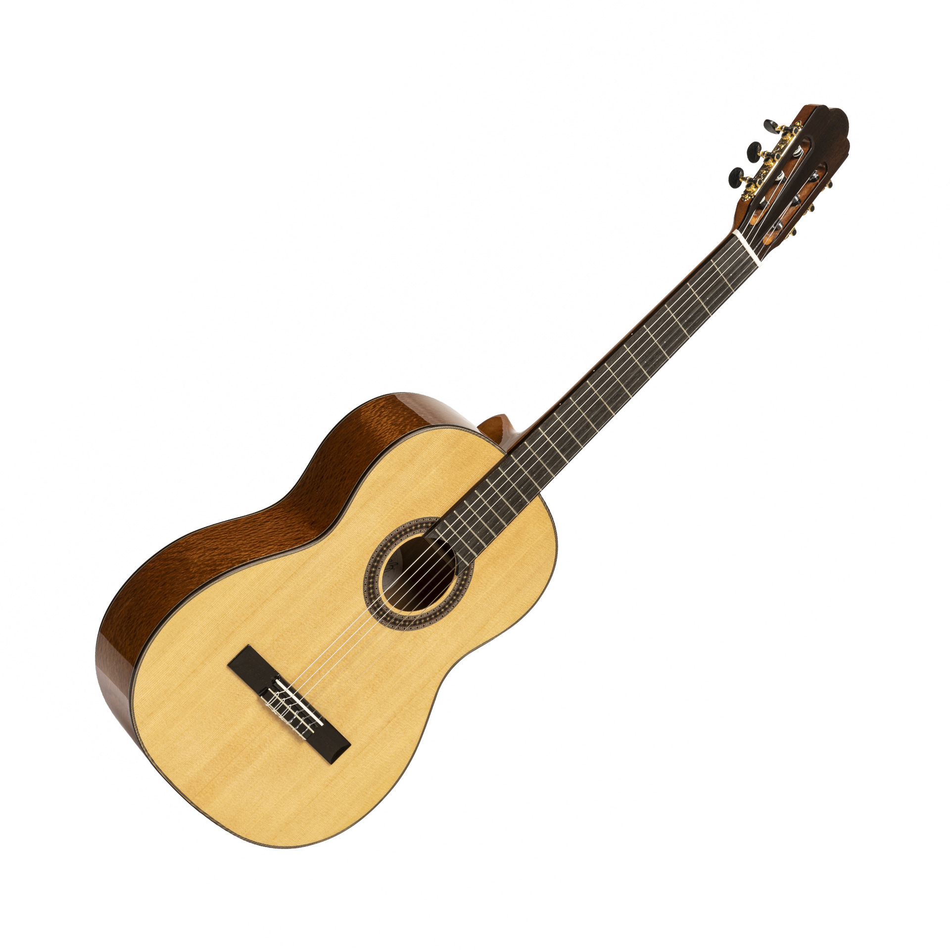 Tinto SL Konzertgitarre