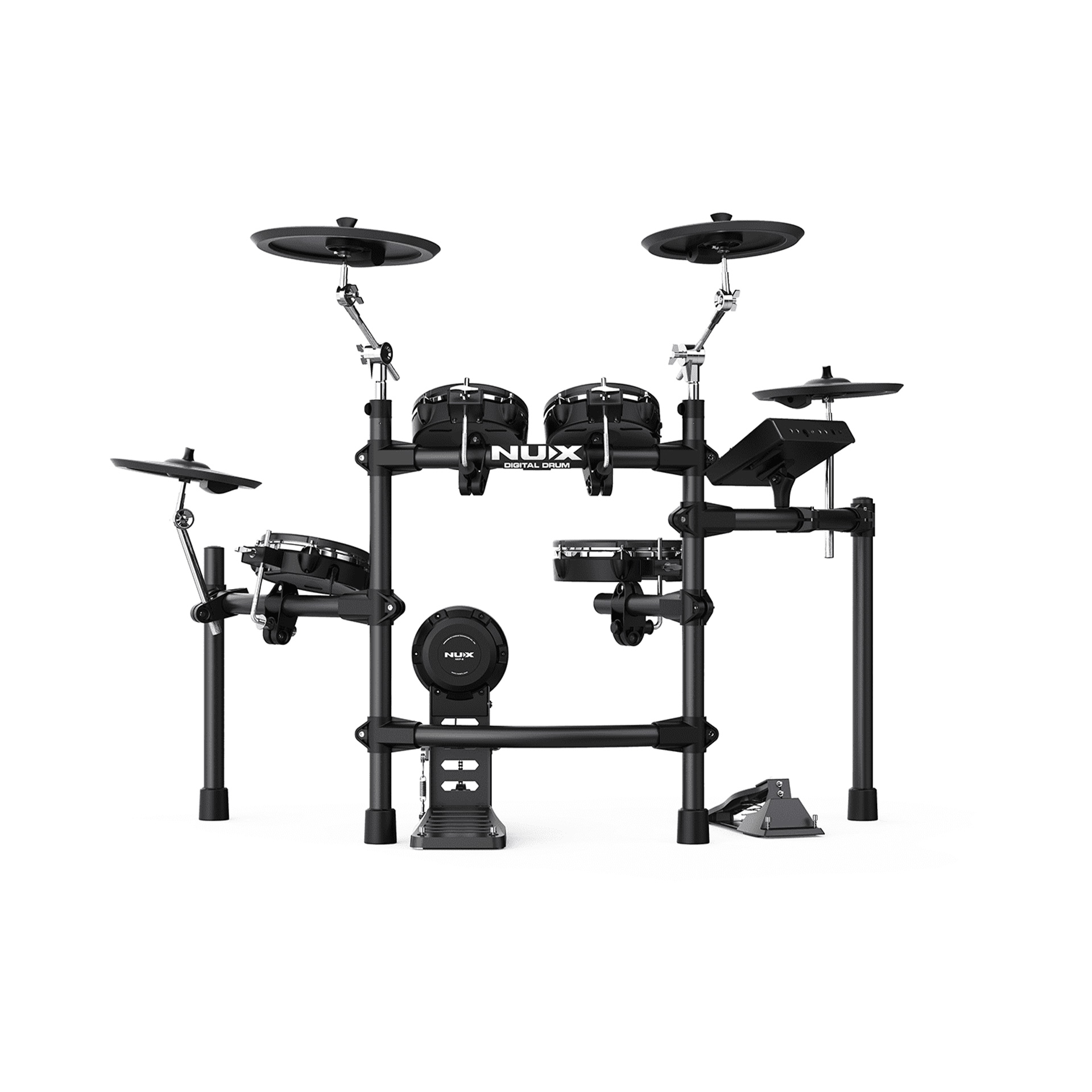 DM7-X E-Drumset