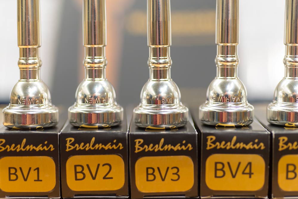 BV5 Trompetenmundstück X5220