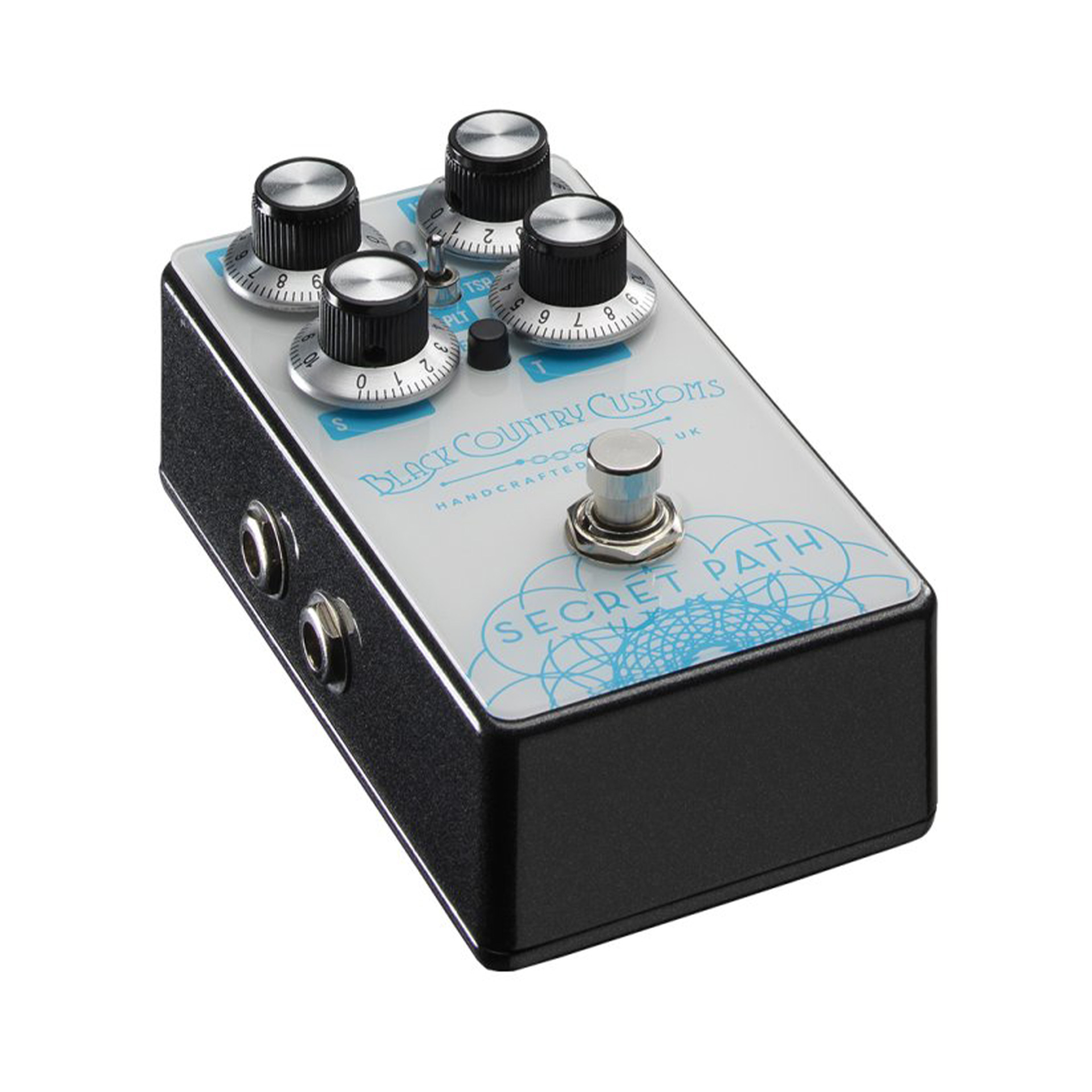 Secret Path Boutique Reverb