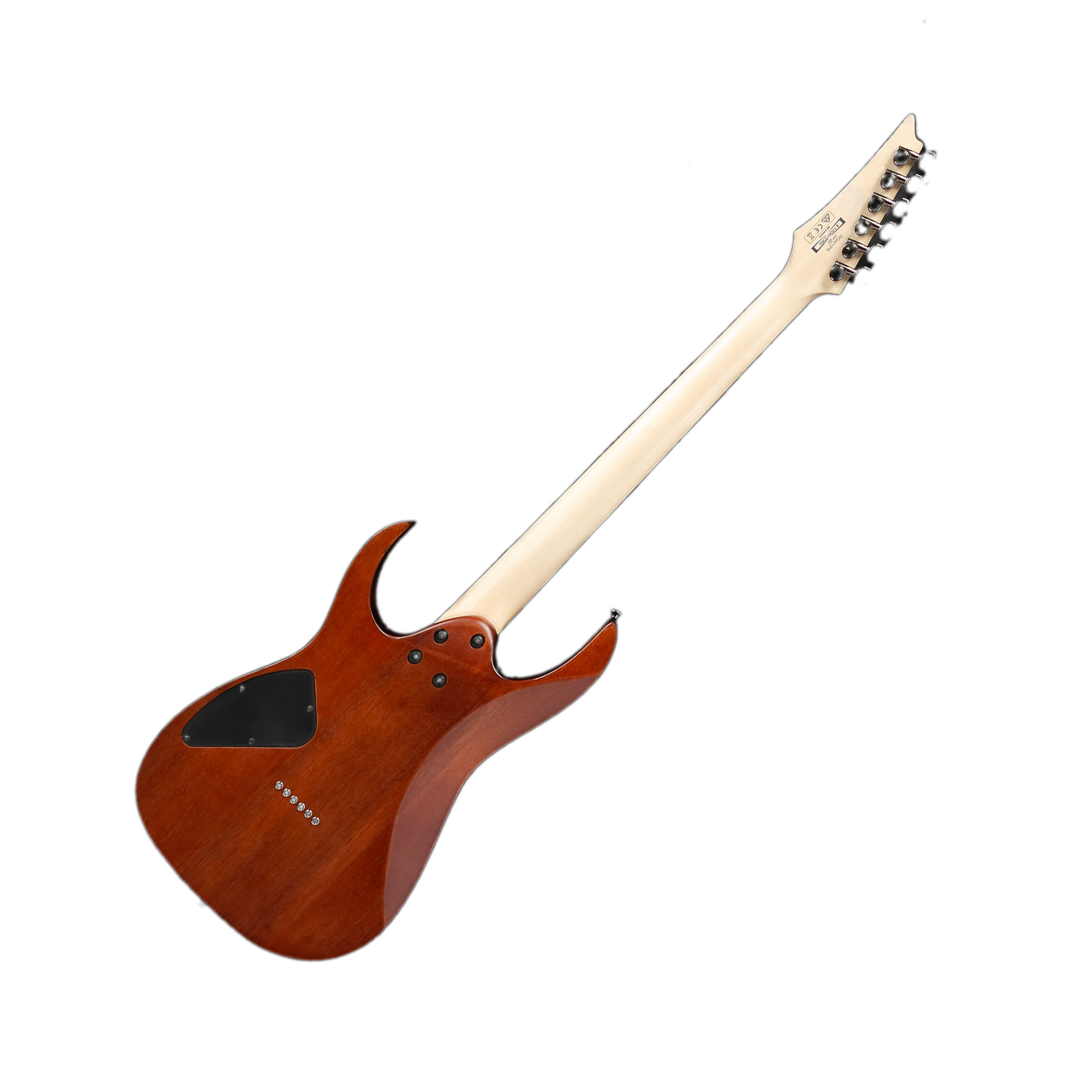 RG421PB-SBF Saphire Blue Flat