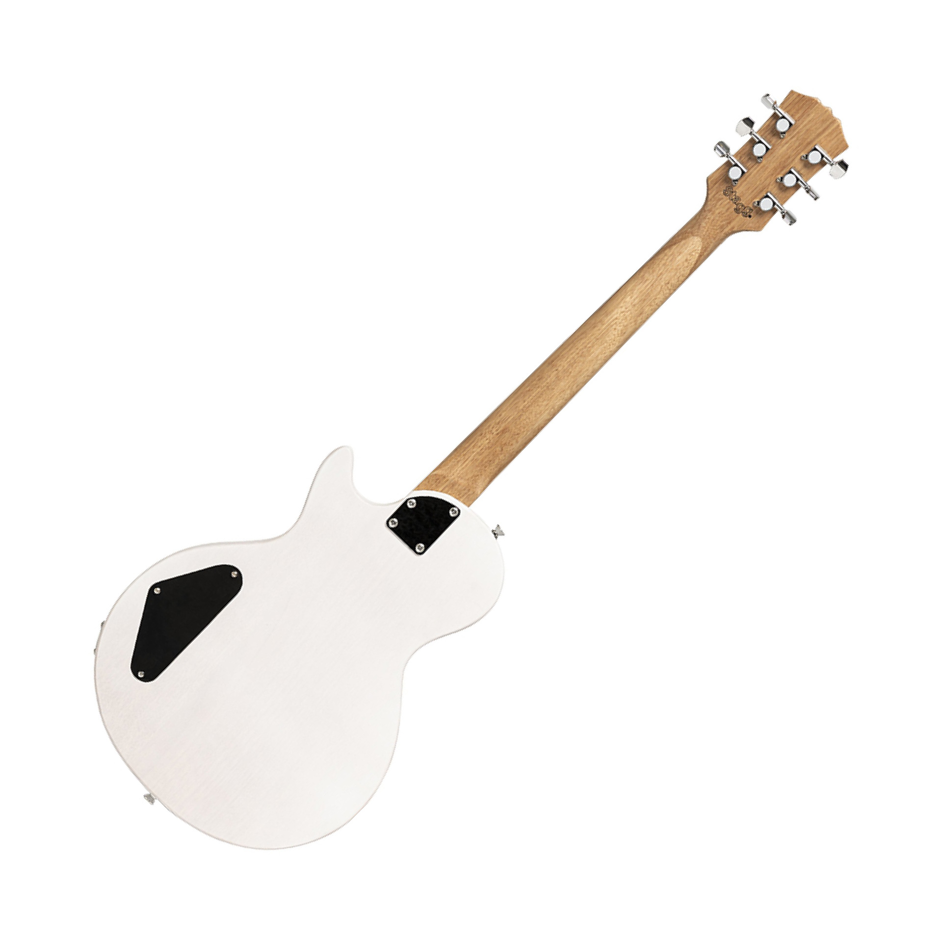 SEL-HB90WHB E-Gitarre, White