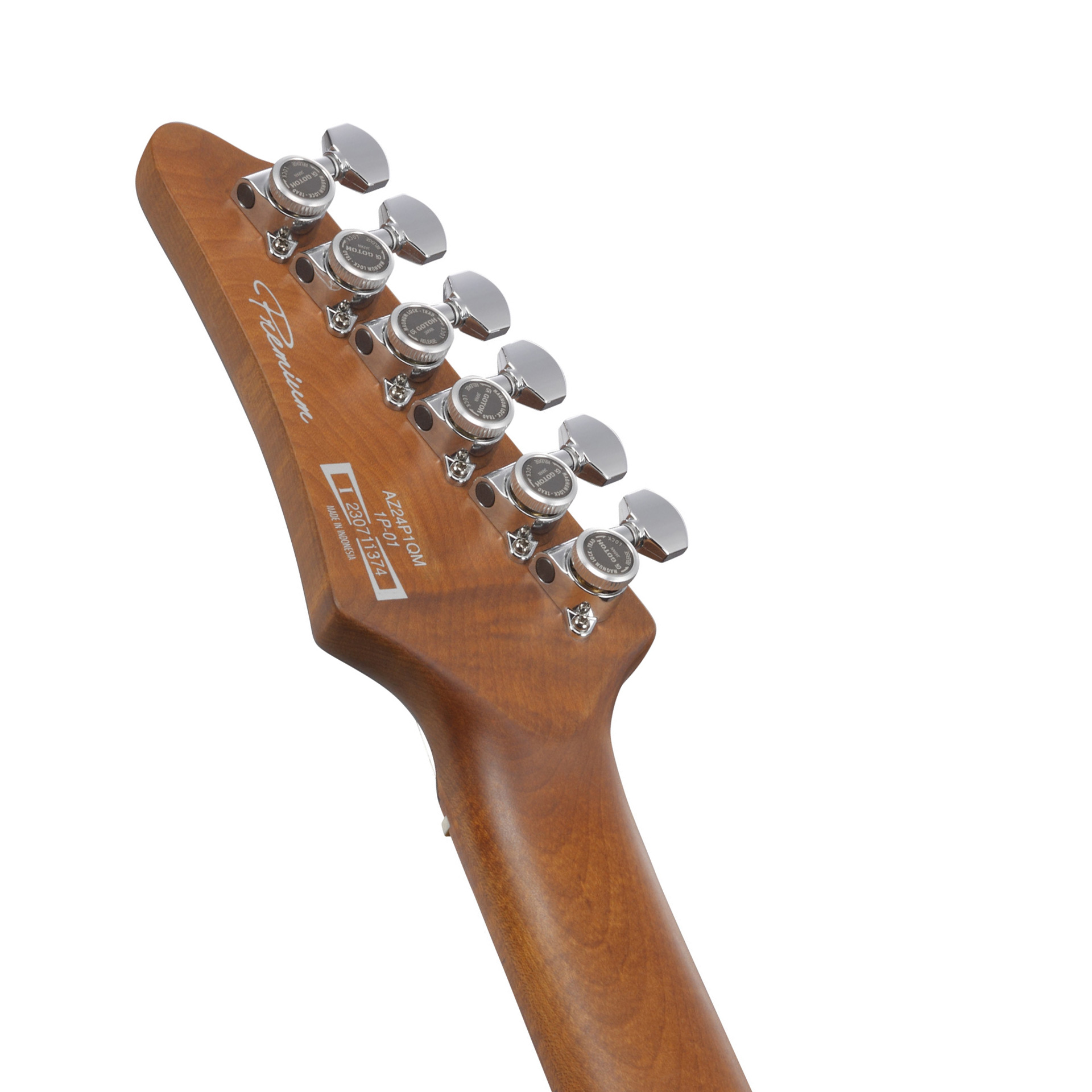 AZ24P1QM-DOB Deep Ocean Blonde