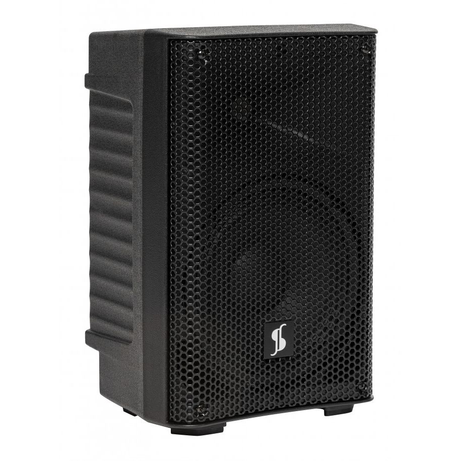 AS8 Aktivbox mit Bluetooth