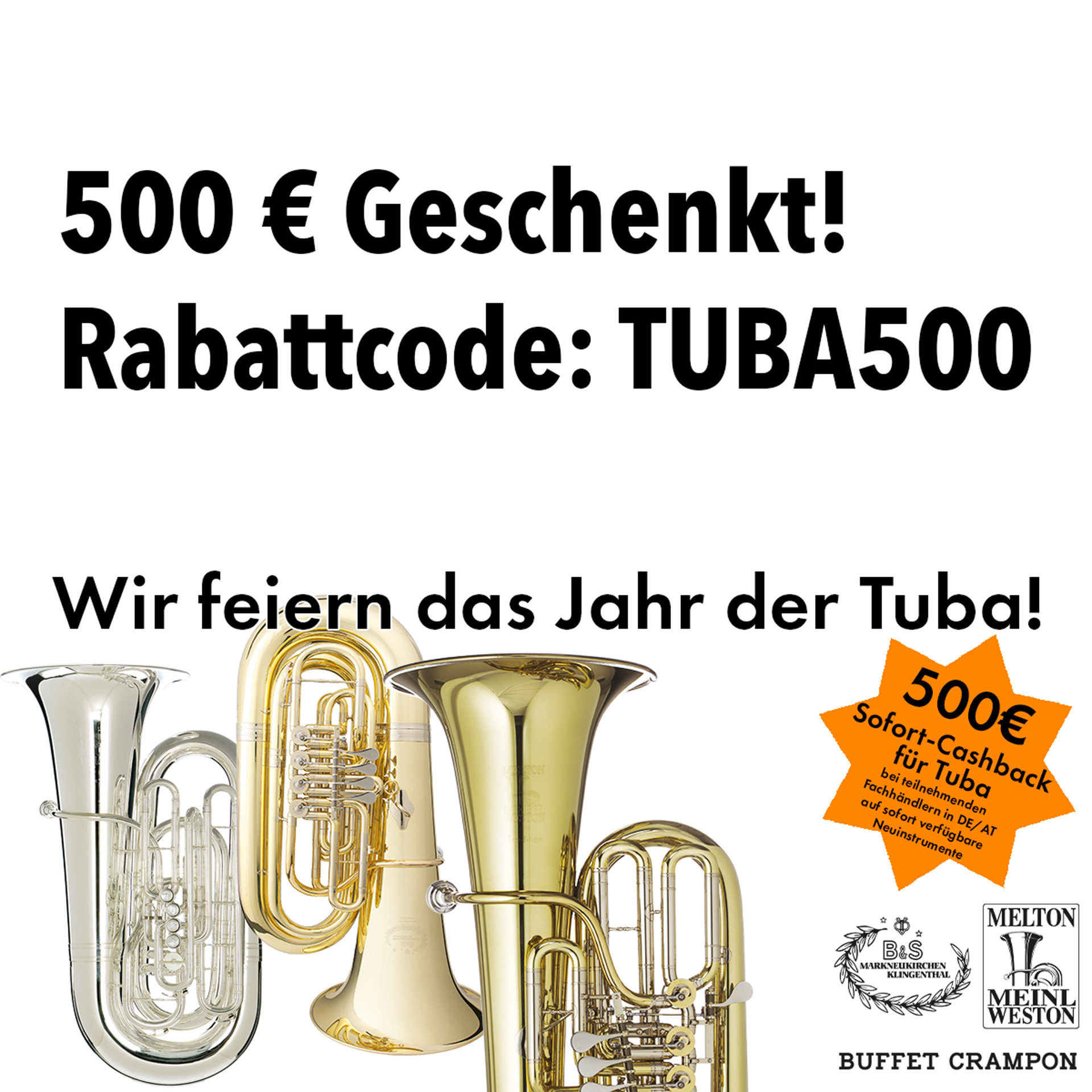 F-Reisetuba MW14 4-ventilig