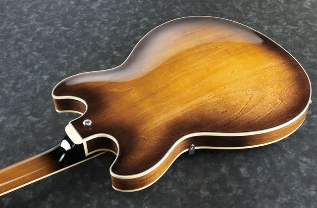 AS73-TBC Tobacco Brown