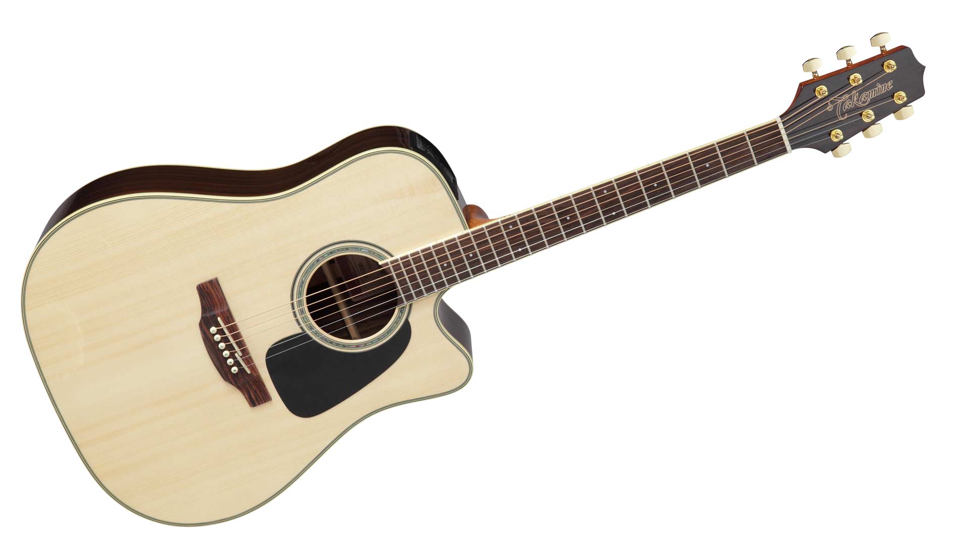 GD51CE NAT Dreadnought/C